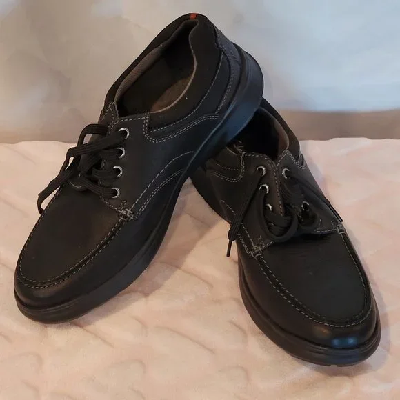 Clarks | Shoes | Nwot Clarks Cotrell Edge Mens Oxfords  display picture 3